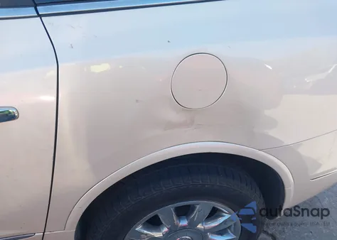 2014 Buick Enclave Leather from USA, damaged, VIN 5GAKRBKD6EJ169601